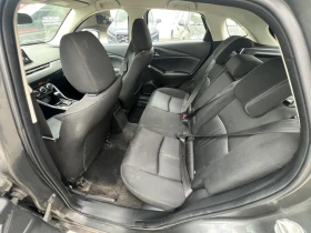 Mazda CX-3 * Touring * CARFAX * БЕЗ ПЪРВОНАЧАЛНА ВНОСКА, снимка 13