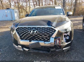 Hyundai Palisade CALLIGRAPHY - 20900 € / 40876.85 лв. - 96295805 3