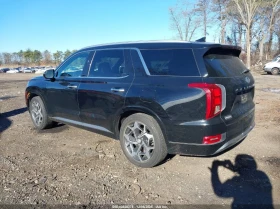 Hyundai Palisade CALLIGRAPHY - 20900 € / 40876.85 лв. - 96295805 12