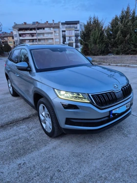 Skoda Kodiaq 2.0 TDI 190k.s. 4x4, снимка 2