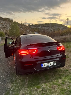 Mercedes-Benz GLC 43 AMG GLC 43 AMG  - 40999 € / 80187.07 лв. - 28864554 8