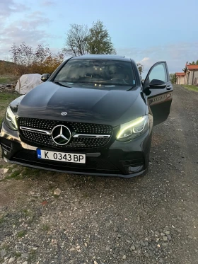 Mercedes-Benz GLC 43 AMG GLC 43 AMG  - 40999 € / 80187.07 лв. - 28864554 5