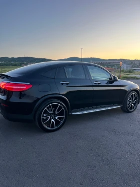 ����� �� �������� �� Mercedes-Benz GLC 43 AMG GLC 43 AMG 