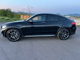 ����� �� �������� �� Mercedes-Benz GLC 43 AMG GLC 43 AMG 