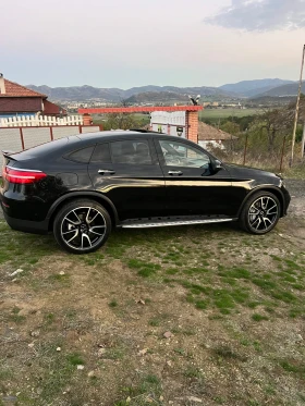 Mercedes-Benz GLC 43 AMG GLC 43 AMG  - 40999 € / 80187.07 лв. - 28864554 9