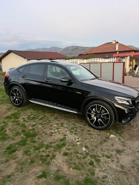 Mercedes-Benz GLC 43 AMG GLC 43 AMG  - 40999 € / 80187.07 лв. - 28864554 11