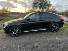 Mercedes-Benz GLC 43 AMG GLC 43 AMG  - 40999 € / 80187.07 лв. - 28864554 13