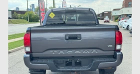 Toyota Tacoma TRD SPORT/4x4/ С РЕГИСТРАЦИЯ & АВТО КРЕДИТ, снимка 5