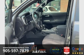 Toyota Tacoma TRD SPORT/4x4/ С РЕГИСТРАЦИЯ & АВТО КРЕДИТ, снимка 7