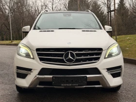 Mercedes-Benz ML 350 CDI / AMG LINE - цена по договаряне - 26729528 2