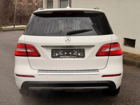 Mercedes-Benz ML 350 CDI / AMG LINE - цена по договаряне - 26729528 6