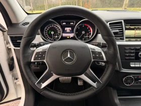 Mercedes-Benz ML 350 CDI / AMG LINE - цена по договаряне - 26729528 14