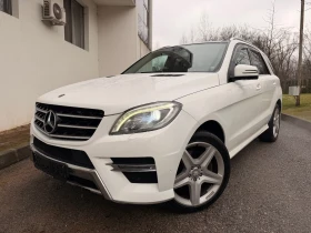 Mercedes-Benz ML 350 CDI / AMG LINE - цена по договаряне - 26729528 3