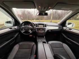 Mercedes-Benz ML 350 CDI / AMG LINE - цена по договаряне - 26729528 12