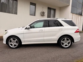 Mercedes-Benz ML 350 CDI / AMG LINE - цена по договаряне - 26729528 4