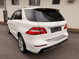 Mercedes-Benz ML 350 CDI / AMG LINE - цена по договаряне - 26729528 5