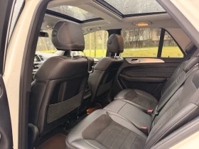 Mercedes-Benz ML 350 CDI / AMG LINE - цена по договаряне - 26729528 11