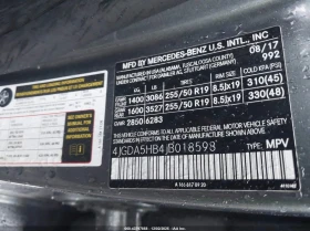 Mercedes-Benz GLE 350 3.5l 4Matic - 16800 € / 32857.94 лв. - 46837458 9