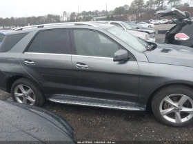 Mercedes-Benz GLE 350 3.5l 4Matic - 16800 € / 32857.94 лв. - 46837458 13