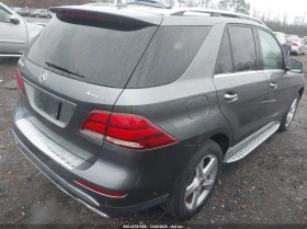 Mercedes-Benz GLE 350 3.5l 4Matic - 16800 € / 32857.94 лв. - 46837458 4