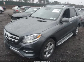Mercedes-Benz GLE 350 3.5l 4Matic - 16800 € / 32857.94 лв. - 46837458 2