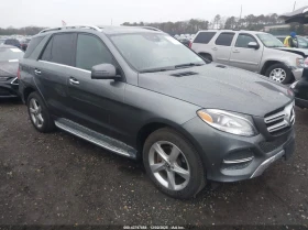 Mercedes-Benz GLE 350 3.5l 4Matic