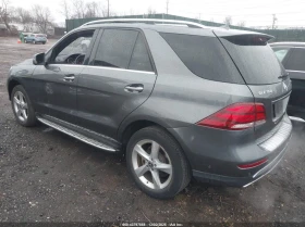 Mercedes-Benz GLE 350 3.5l 4Matic - 16800 € / 32857.94 лв. - 46837458 3