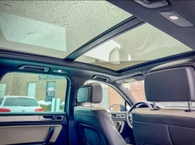VW Touareg 2017/4х4/ПАМЕТ/360/ПАНОРАМА/ПОДГРЕВ/ОБДУХ - 13750 € / 26892.66 лв. - 10653899 13