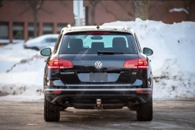 VW Touareg 2017/4х4/ПАМЕТ/360/ПАНОРАМА/ПОДГРЕВ/ОБДУХ - 13750 € / 26892.66 лв. - 10653899 8