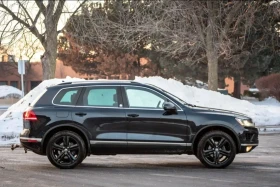 VW Touareg 2017/4х4/ПАМЕТ/360/ПАНОРАМА/ПОДГРЕВ/ОБДУХ - 13750 € / 26892.66 лв. - 10653899 5