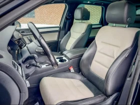 VW Touareg 2017/4х4/ПАМЕТ/360/ПАНОРАМА/ПОДГРЕВ/ОБДУХ - 13750 € / 26892.66 лв. - 10653899 9