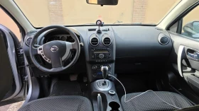 Nissan Qashqai 2.0DCI 4x4 АВТОМАТИК 192000км - 3999 € / 7821.36 лв. - 99842158 5