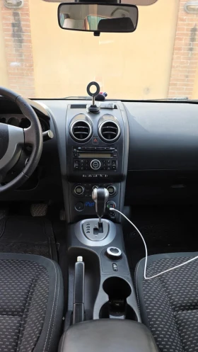 Nissan Qashqai 2.0DCI 4x4 АВТОМАТИК 192000км - 3999 € / 7821.36 лв. - 99842158 14