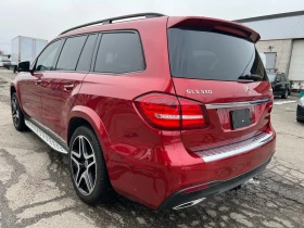 Mercedes-Benz GLS 550 4MATIC* АвтоКредит* (Цена до БГ)  | Auto.bg — изображение 4