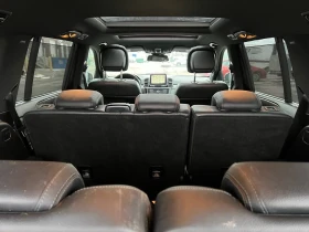 Mercedes-Benz GLS 550 4MATIC* АвтоКредит* (Цена до БГ)  | Auto.bg — изображение 14