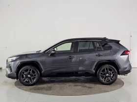 Toyota Rav4 2.5 HEV GR SPORT 4x4 360º | TOP в Гаранция  - 42450 € / 83024.98 лв. - 45160473 3