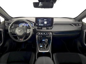 Toyota Rav4 2.5 HEV GR SPORT 4x4 360º | TOP в Гаранция  - 42450 € / 83024.98 лв. - 45160473 5