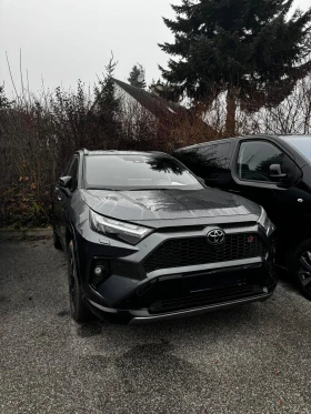 Toyota Rav4 2.5 HEV GR SPORT 4x4 360º ������� � ��������  | Mobile.bg � ����� ������ 2