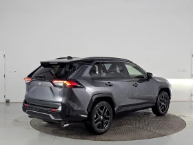 Toyota Rav4 2.5 HEV GR SPORT 4x4 360º | TOP в Гаранция  - 42450 € / 83024.98 лв. - 45160473 4