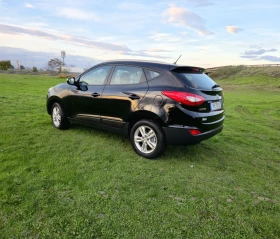 Hyundai IX35 2.0 136��. 4�4 2015� ����, Waze, Carplay | Mobile.bg � ����� ������ 5