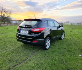 Hyundai IX35 2.0 136��. 4�4 2015� ����, Waze, Carplay | Mobile.bg � ����� ������ 4