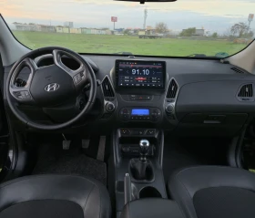 Hyundai IX35 2.0 136��. 4�4 2015� ����, Waze, Carplay | Mobile.bg � ����� ������ 10