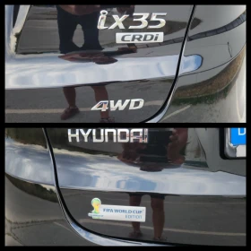 Hyundai IX35 2.0 136��. 4�4 2015� ����, Waze, Carplay | Mobile.bg � ����� ������ 15