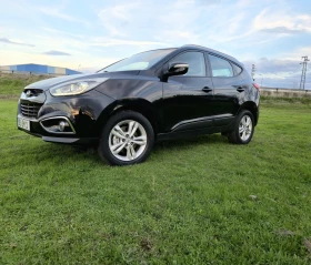 Hyundai IX35 2.0 136��. 4�4 2015� ����, Waze, Carplay | Mobile.bg � ����� ������ 3