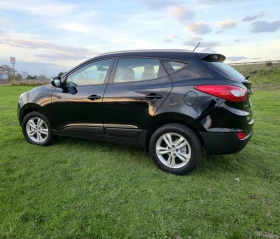 Hyundai IX35 2.0 136��. 4�4 2015� ����, Waze, Carplay | Mobile.bg � ����� ������ 2