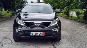 Kia Sportage 1.7CRDI  | Auto.bg — изображение 8