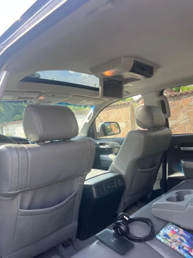 Toyota Tundra Limited Gaz - 18900 € / 36965.19 лв. - 97977674 13