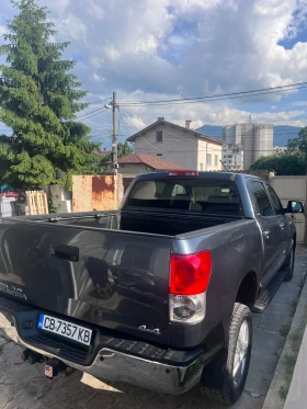 Toyota Tundra Limited Gaz - 18900 € / 36965.19 лв. - 97977674 3
