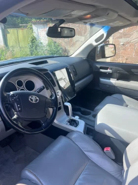 Toyota Tundra Limited Gaz - 18900 € / 36965.19 лв. - 97977674 8