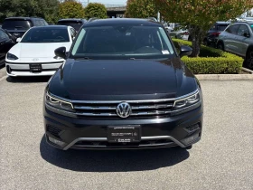 VW Tiguan HIGHLINE/КОЖА/ПАНО/ПОДГРЕВ/CARFAX/ФИНАНСИРАНЕ